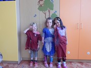 Povídání o Africe